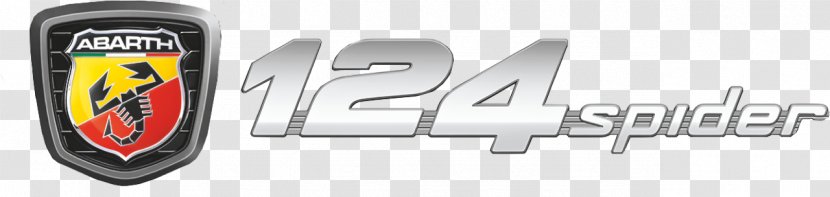 Brand Logo Product Design Font - 1970 Fiat Transparent PNG