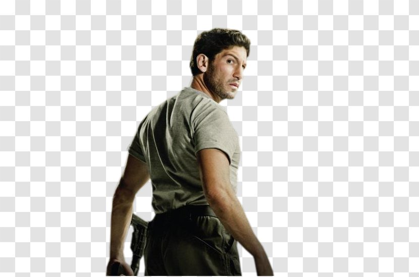 The Walking Dead Shane Walsh Jon Bernthal Glenn Rhee Negan - Actor Transparent PNG