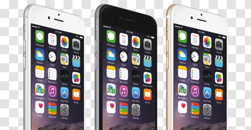 IPhone 6 Plus 6s X Apple United Arab Emirates - Multimedia Transparent PNG