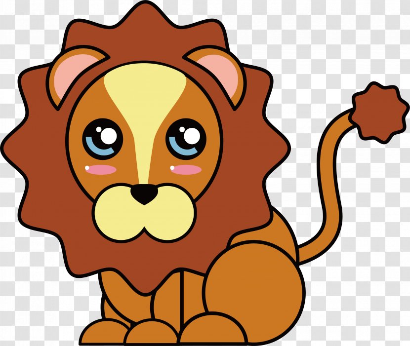 The Lion King Clip Art - Walt Disney Company - Cartoon Transparent PNG