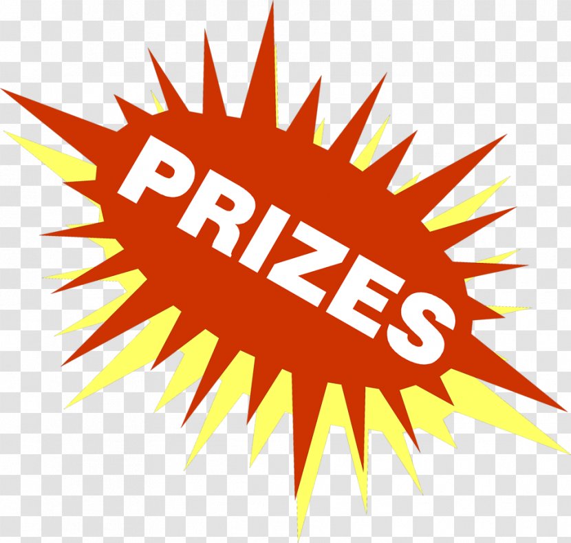 Prize Raffle Drawing Donation Clip Art - Reading Cliparts Transparent PNG