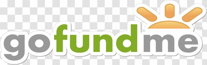 GoFundMe Crowdfunding Donation Fundraising - Social Media Transparent PNG