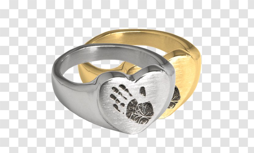Mourning Ring Jewellery Cremation Wedding - Rings Transparent PNG