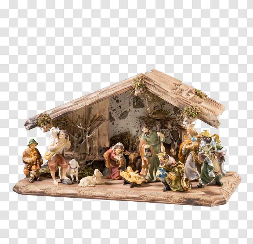 Nativity Scene Christmas Day Ammersee Krippenstall Morepic - Centimeter - Fichtenholz Transparent PNG