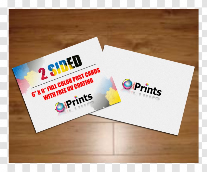 Business Cards Card Stock Flyer Printing Post Transparent PNG
