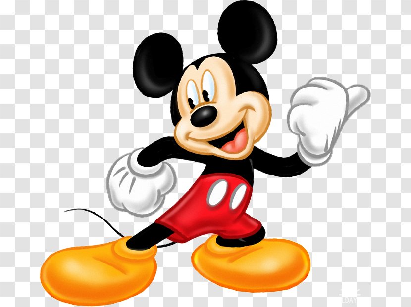 Mickey Mouse Animated Cartoon Film The Walt Disney Company Transparent PNG