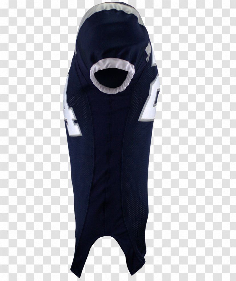 Balaclava Cobalt Blue Hockey Protective Pants & Ski Shorts - Headgear Transparent PNG