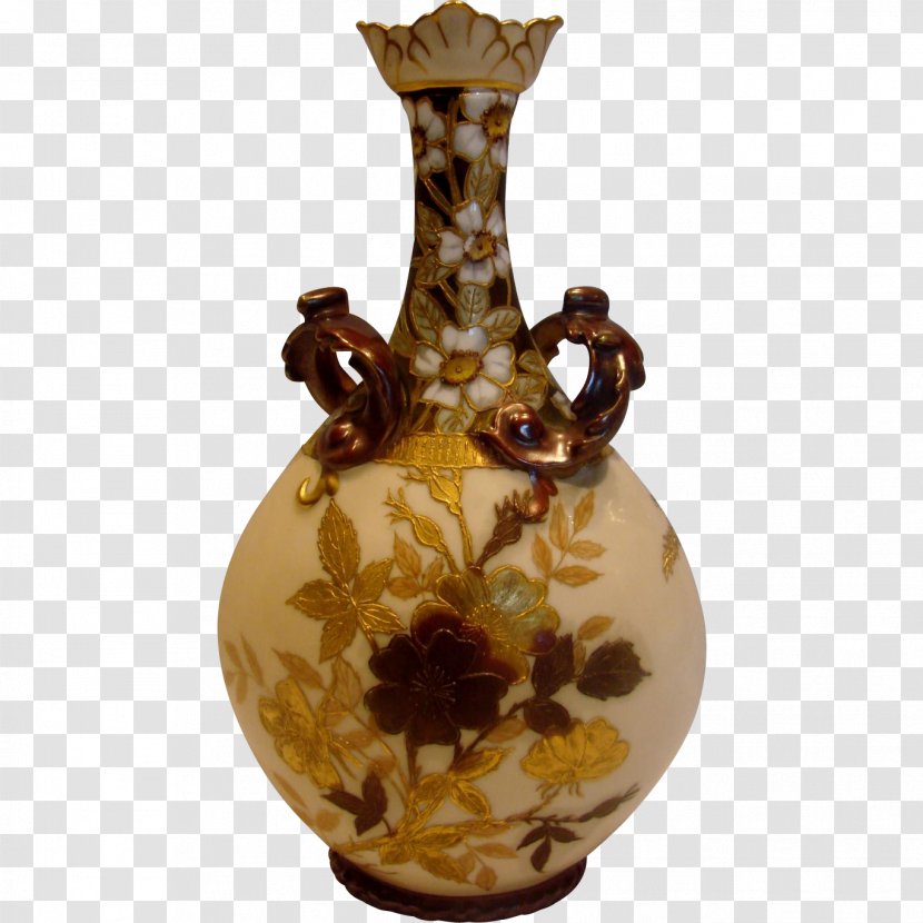 Vase Ceramic - Artifact Transparent PNG