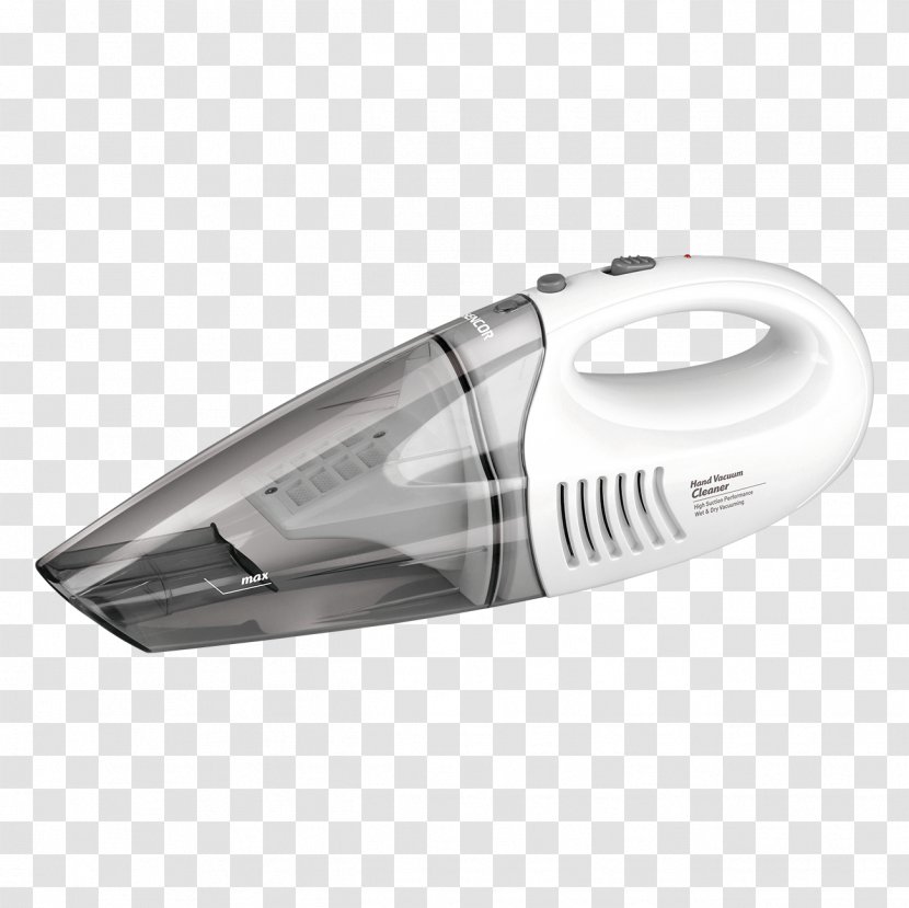 Vacuum Cleaner Home Appliance Cordless Rechargeable Battery - European Union Energy Label - Hand-held Transparent PNG