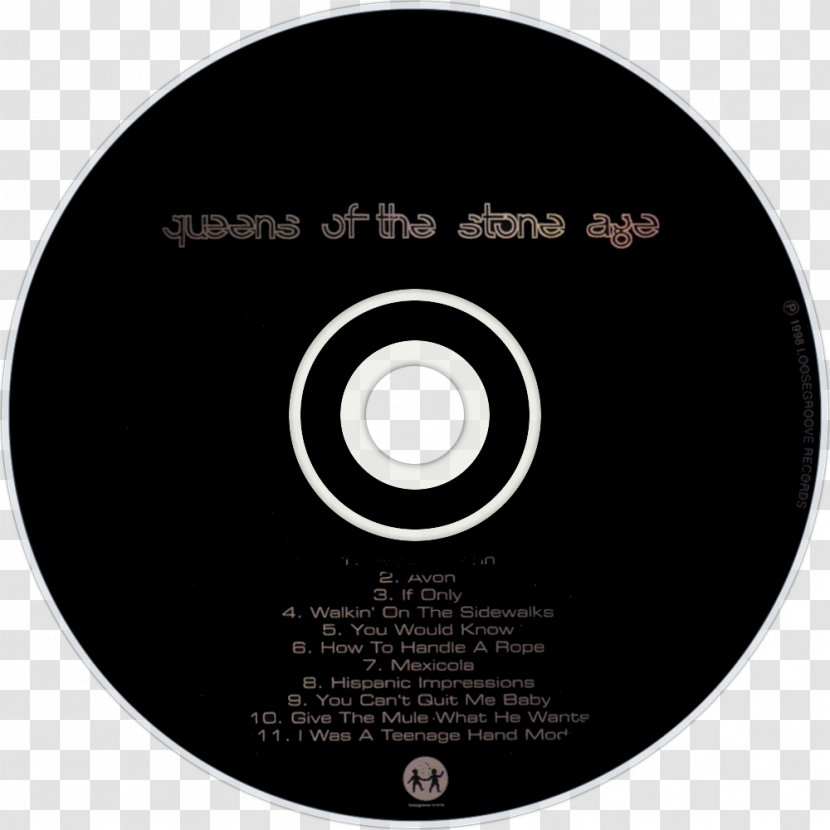 Queens Of The Stone Age Man With Red Face Desastre Transparent PNG