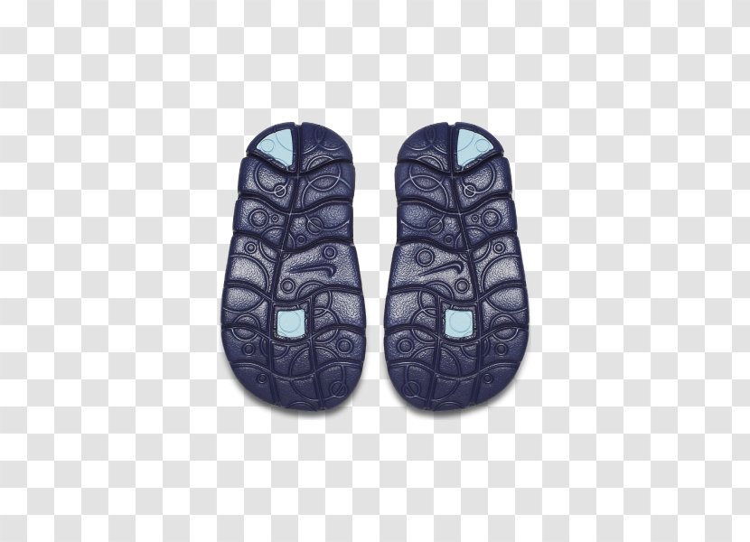Slipper Sandal Shoe Flip-flops Nike - Walking Transparent PNG