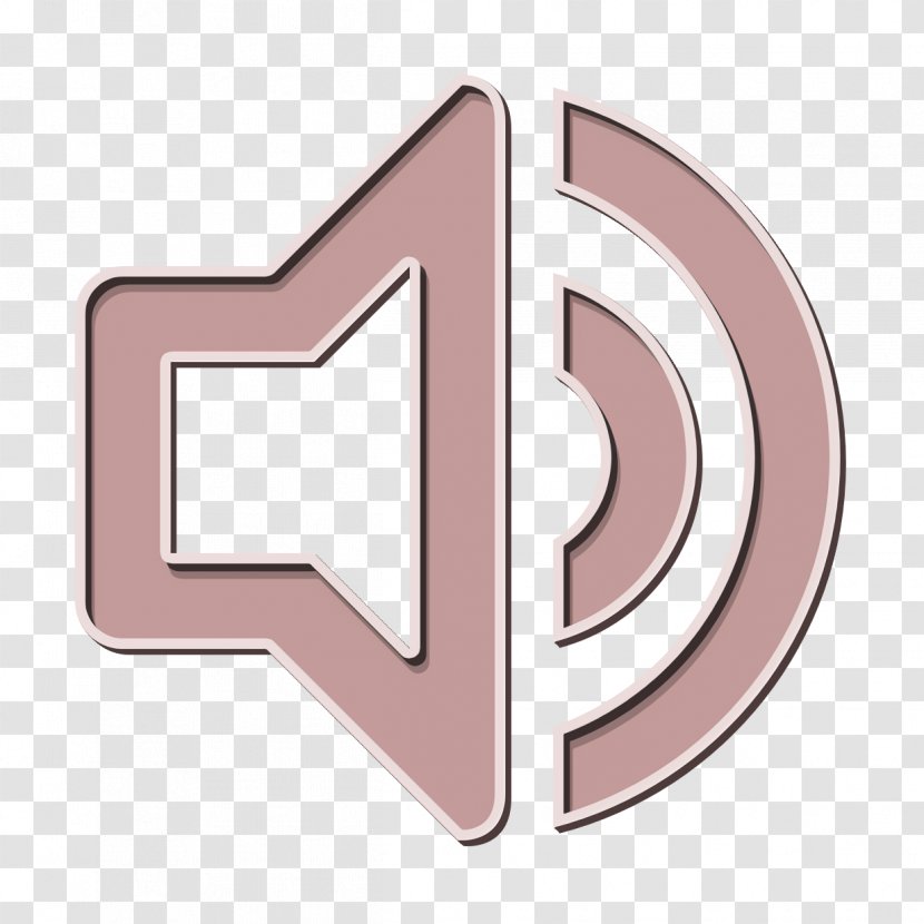 Sound Icon - Material Property - Symbol Transparent PNG