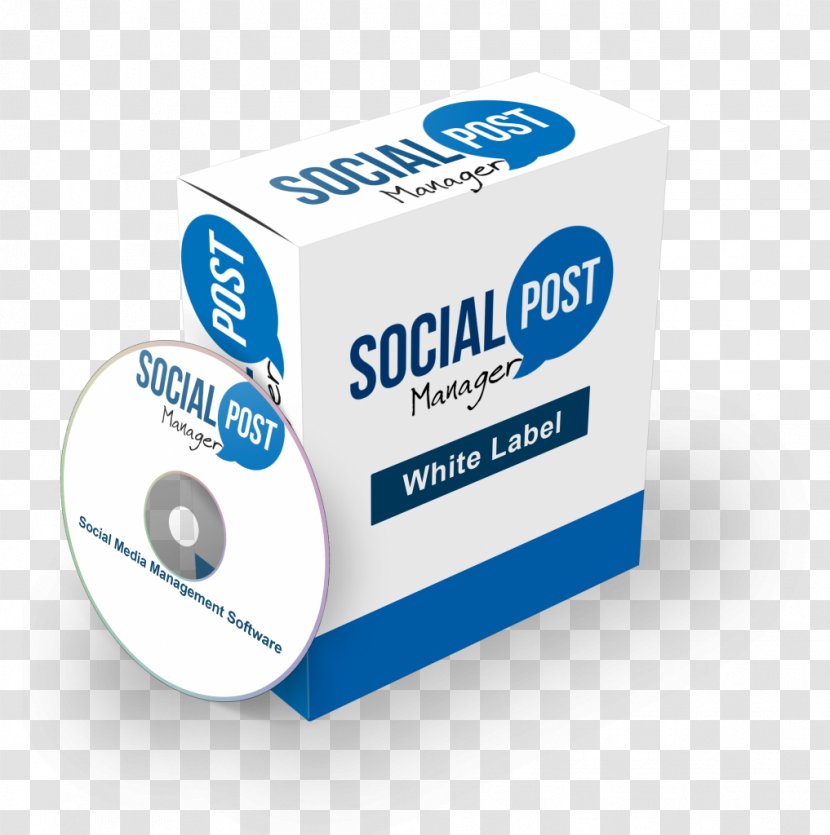 Social Media White-label Product Brand Transparent PNG