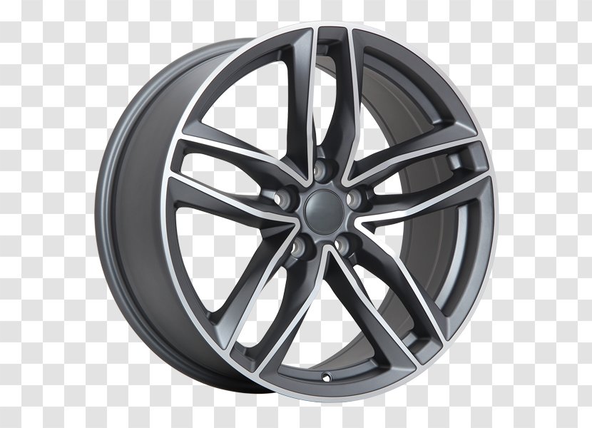 Car Rim Rhinoceros Wheel Tire - Continental Exquisite Metal Frame Pattern Transparent PNG