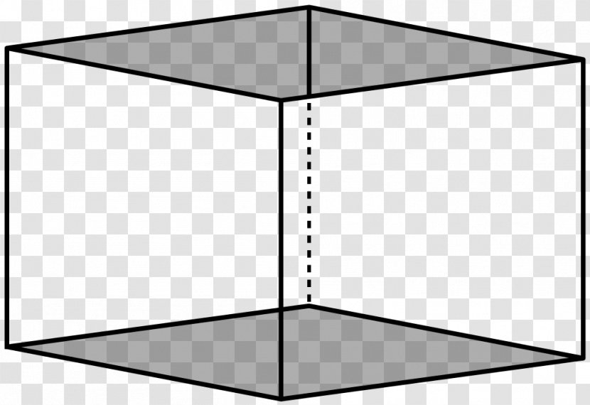 Forme Cristalline Symmetry Prism Geometry - Furniture - Rhomb Transparent PNG