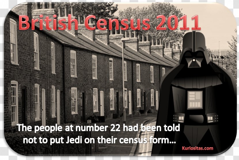 Jediism Glass Bottle Census - Brand - Darth Vader Monochrome Transparent PNG