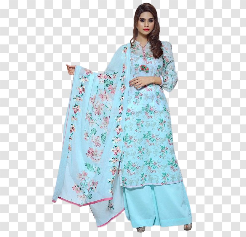 Summer Maria B Fashion Clothing Sana Safinaz - Bind Transparent PNG