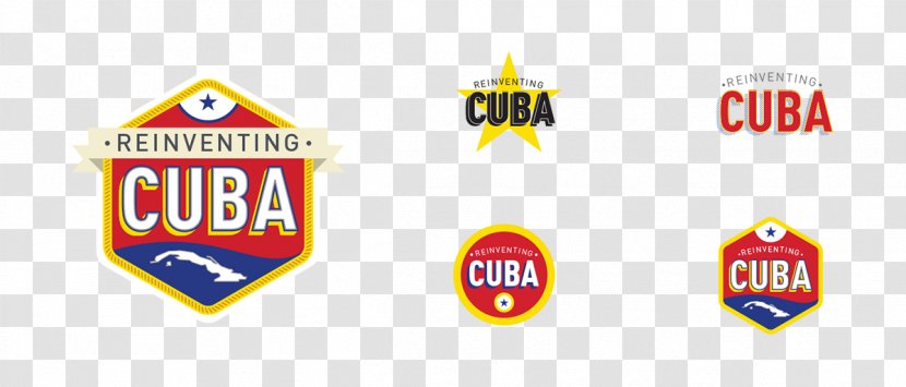 Cuba Emblem Logo Brand Product - Symbol - Professional Art Supplies Motions Transparent PNG