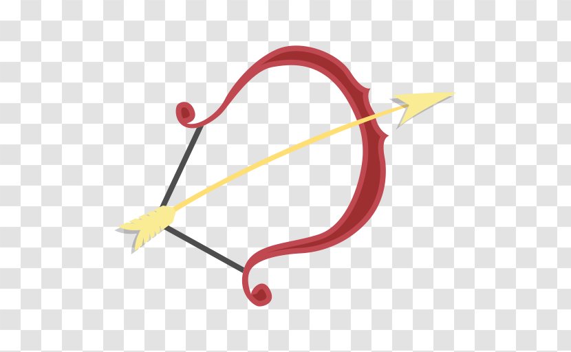 Astrological Sign Sagittarius Zodiac Horoscope - Ranged Weapon - Cancer Astrology Transparent PNG