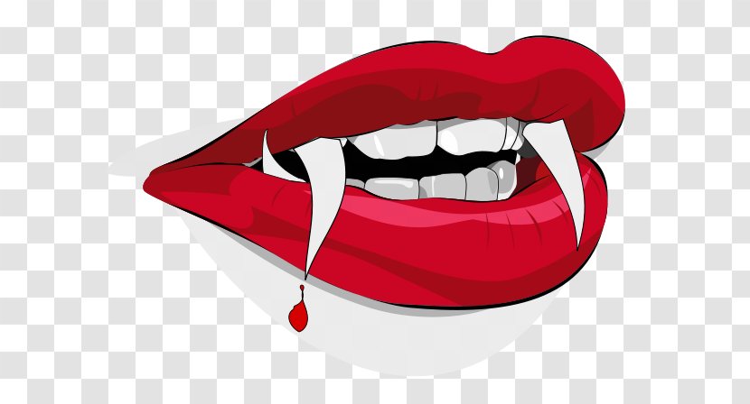 Fang Vampire Drawing Clip Art - Tree - Images Of Halloween Pictures Transparent PNG
