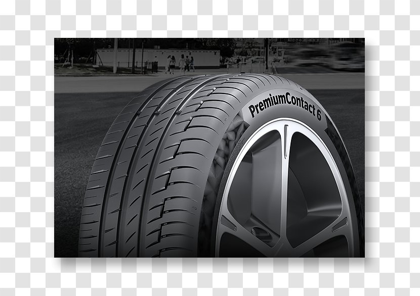 National Tyres And Autocare Continental AG Tire Allopneus - Car Transparent PNG