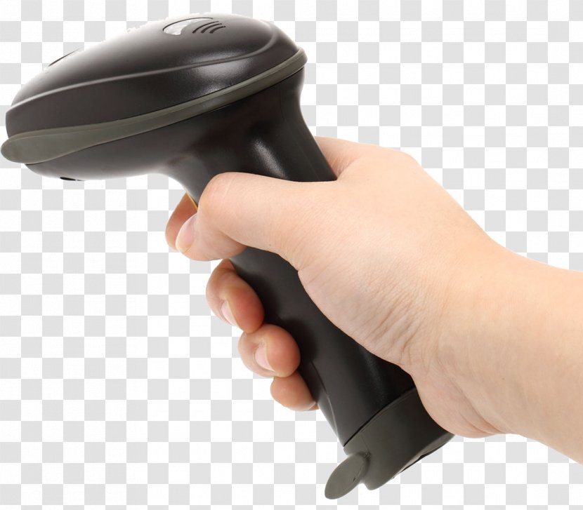 Barcode Scanners Image Scanner Point Of Sale USB Transparent PNG