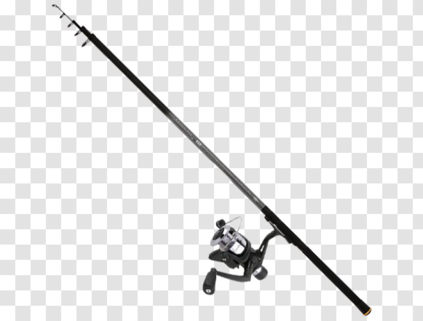 Fishing Rods Onki Spin Transparent PNG