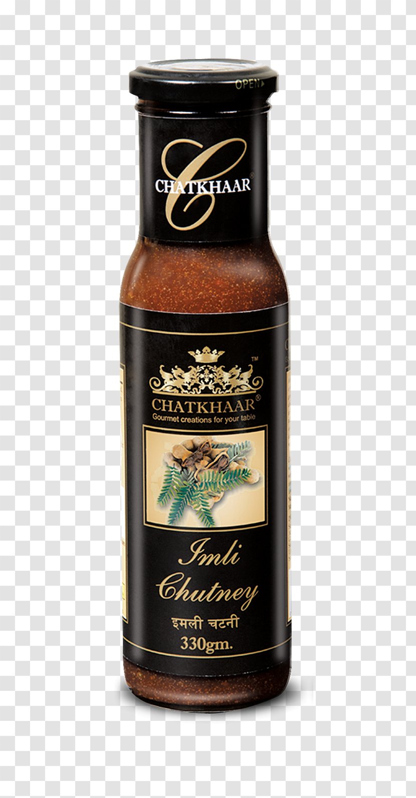 Chutney Marmalade Indian Cuisine Salsa Sauce - Sugar Transparent PNG