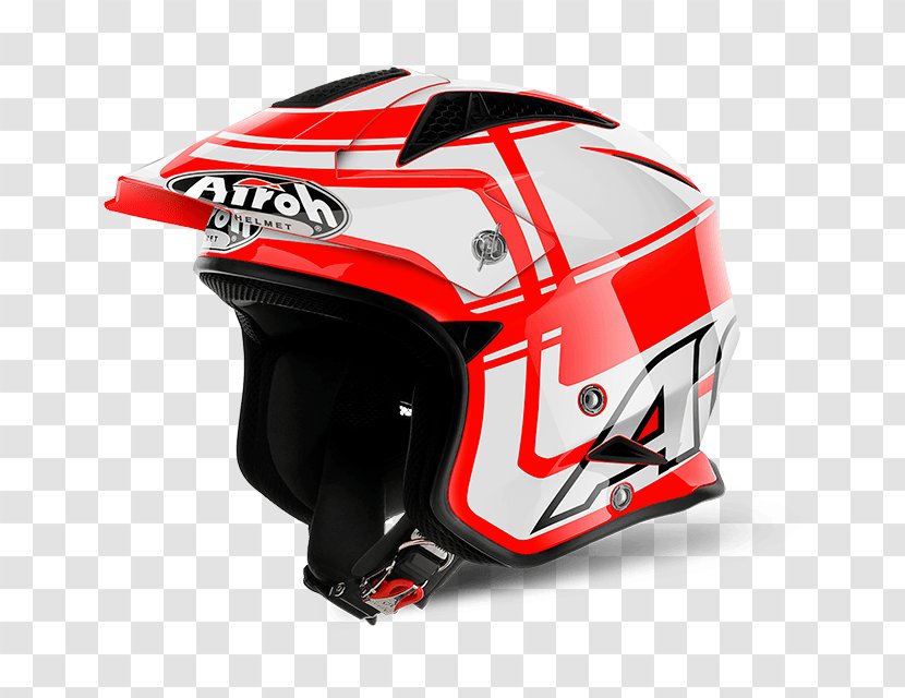Motorcycle Helmets Locatelli SpA Trials Off-roading - Enduro Transparent PNG