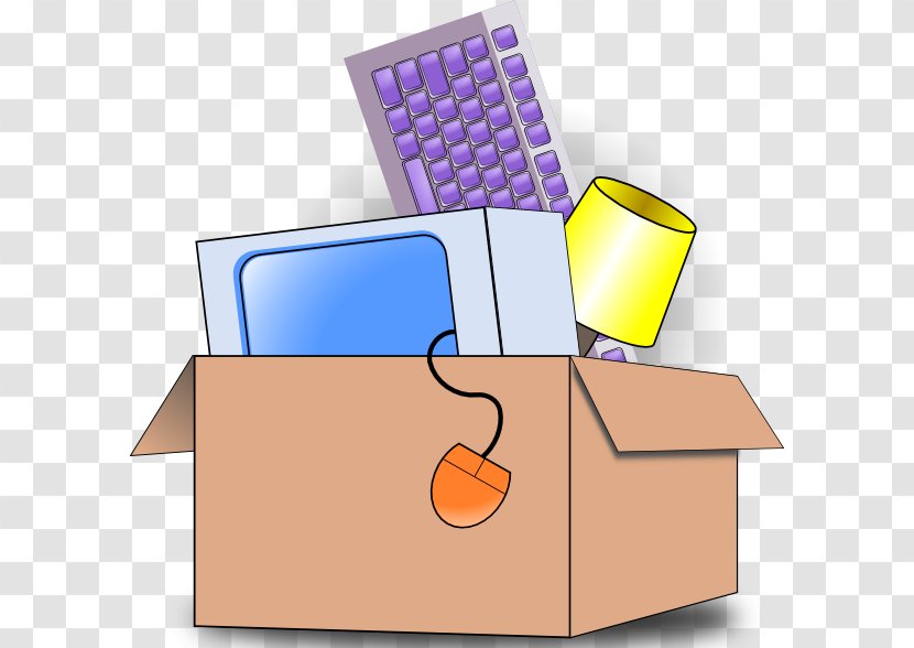 Mover Animation Clip Art - Move Cliparts Transparent PNG