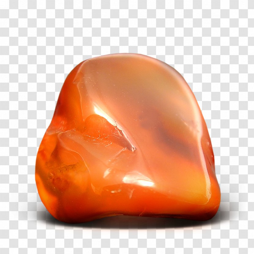 Carnelian Gemstone Property Mineral - Virgo - Stone Transparent PNG