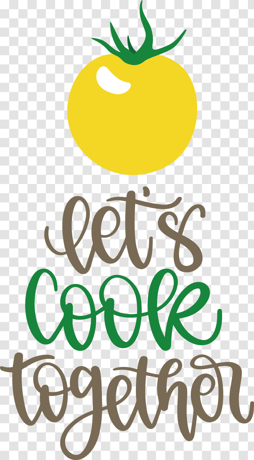 Cook Together Food Kitchen Transparent PNG