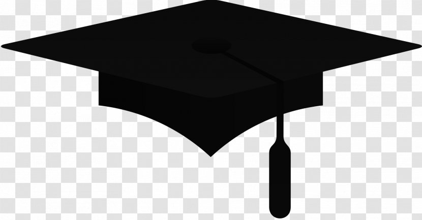 Square Academic Cap Graduation Ceremony Clip Art - Graduate University Transparent PNG