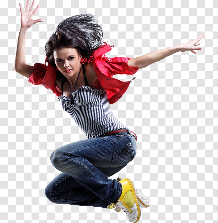 Dance Studio Photography Hip-hop - Hiphop - Contemporary Transparent PNG