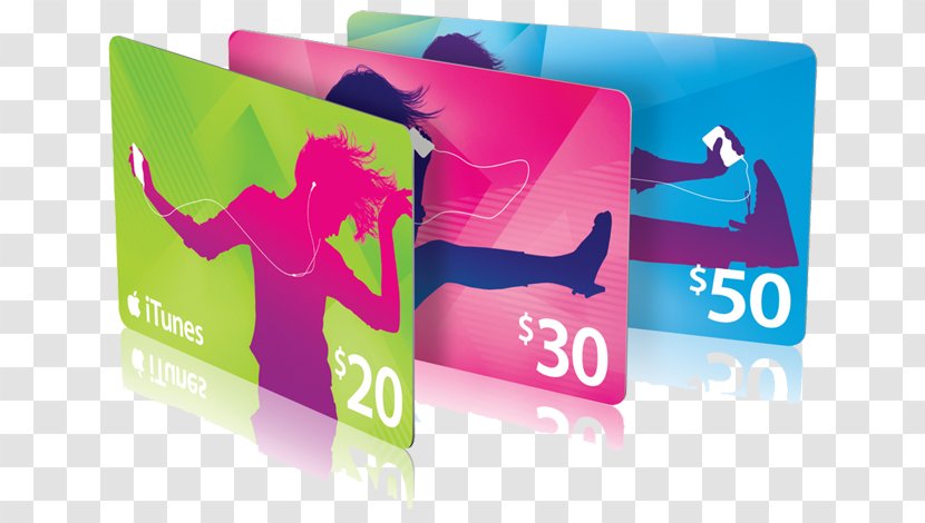 Gift Card ITunes Discounts And Allowances Credit - Heart Transparent PNG