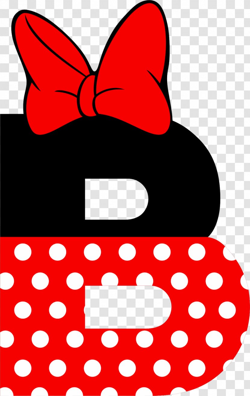 Minnie Mouse Mickey Party Birthday Transparent PNG