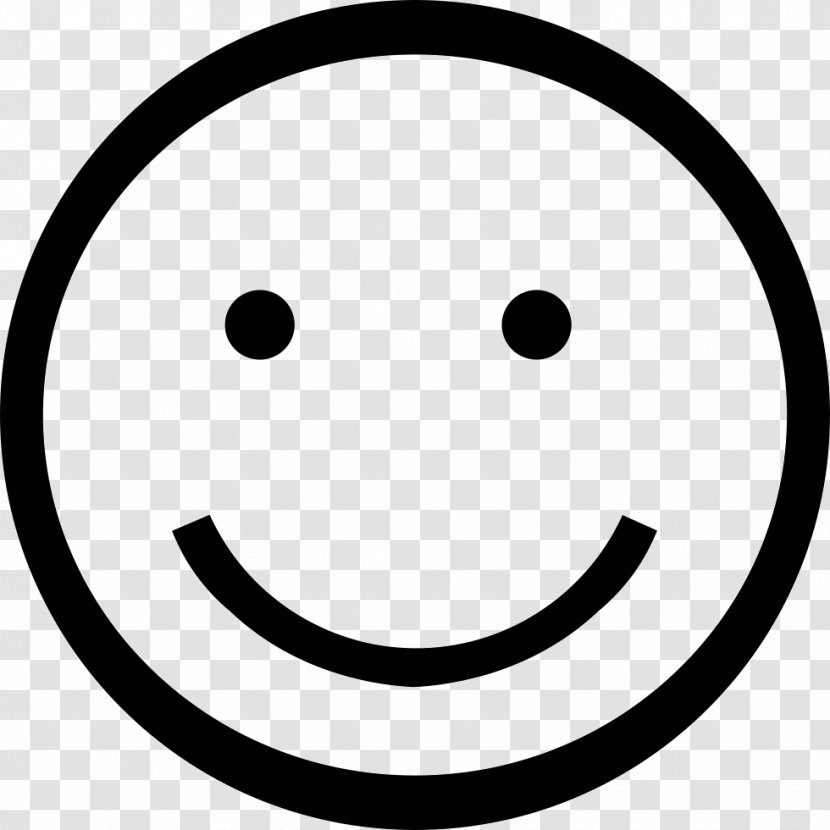 Smiley Emoticon Vector Graphics Happiness - Wink Transparent PNG