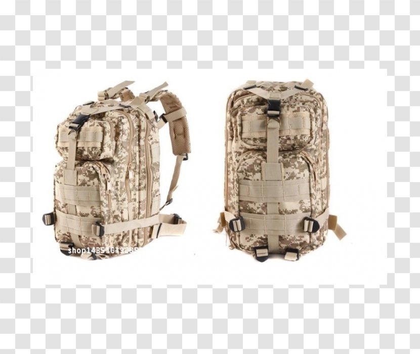 Backpack Hiking Military Camping Outdoor Recreation - Tactics Transparent PNG