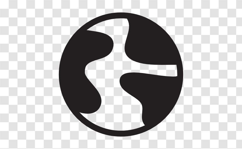 Symbol Earth Logo - Shape Transparent PNG