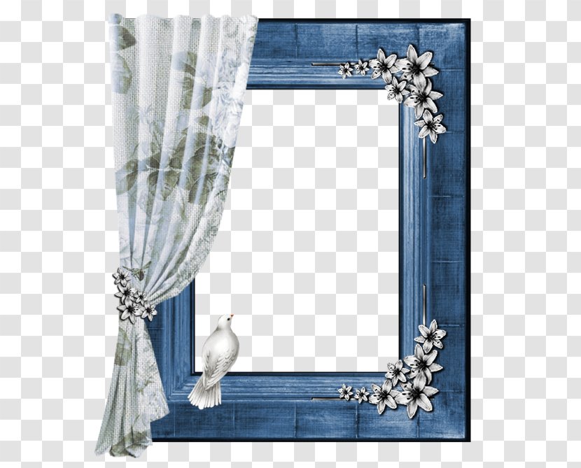 Picture Frame Window Islam Animation - Curtains Windows Transparent PNG