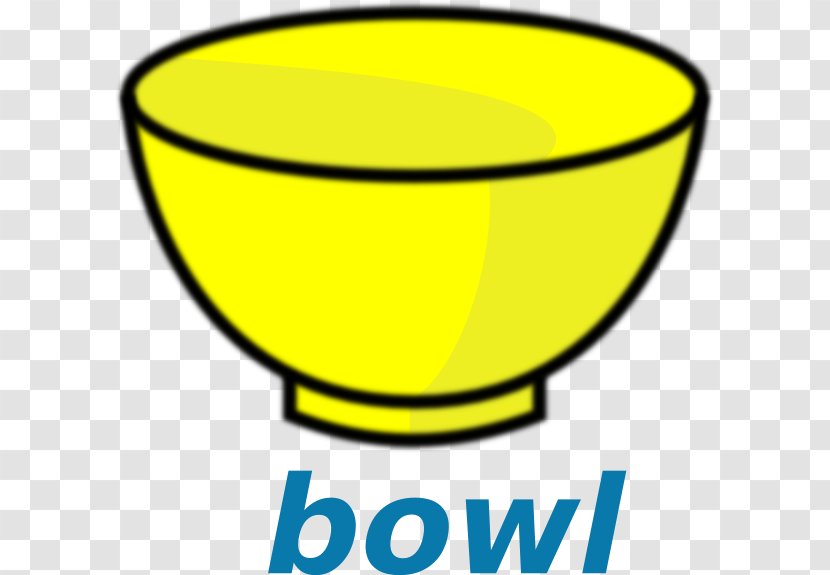 Bowl Clip Art - Soup Transparent PNG