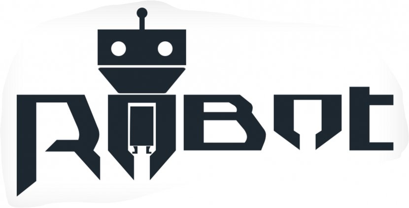 Robot Logo Photography - Robotics Transparent PNG