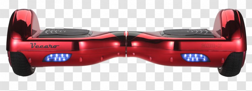 Car Self-balancing Scooter Electric Vehicle Segway PT - Playstation Accessory - Hoverboard Transparent PNG