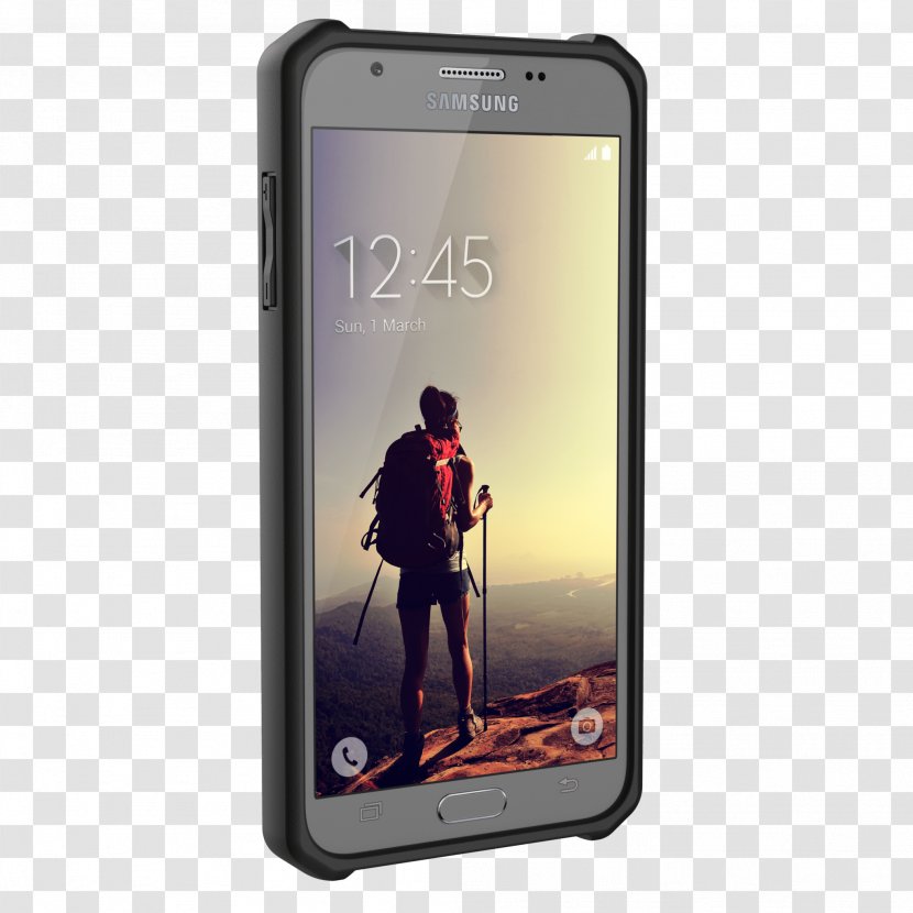 Samsung Galaxy J7 J3 S8 Telephone - Electronic Device - Tab Series Transparent PNG