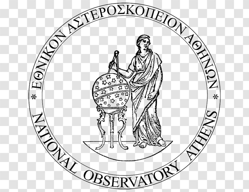 National Observatory Of Athens Research Institute Asteroskopeio - Silhouette - Science Transparent PNG