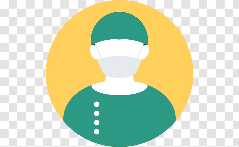 Surgeon - Human Behavior - Smile Transparent PNG