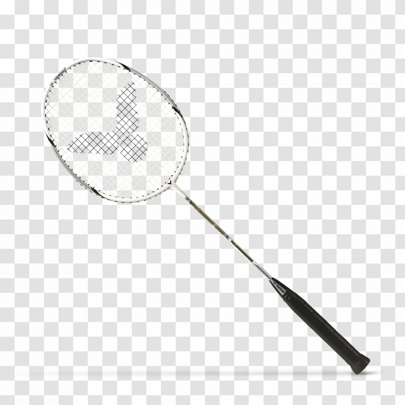 Badmintonracket Yonex Shuttlecock - Sports Equipment - Badminton Transparent PNG