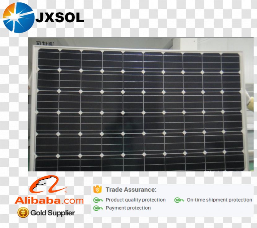 Solar Panels Power Photovoltaic System Energy - Photovoltaics Transparent PNG