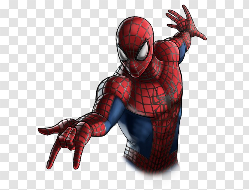 Spider-Man Green Goblin YouTube Marvel Comics - Action Figure - Spider-man Transparent PNG