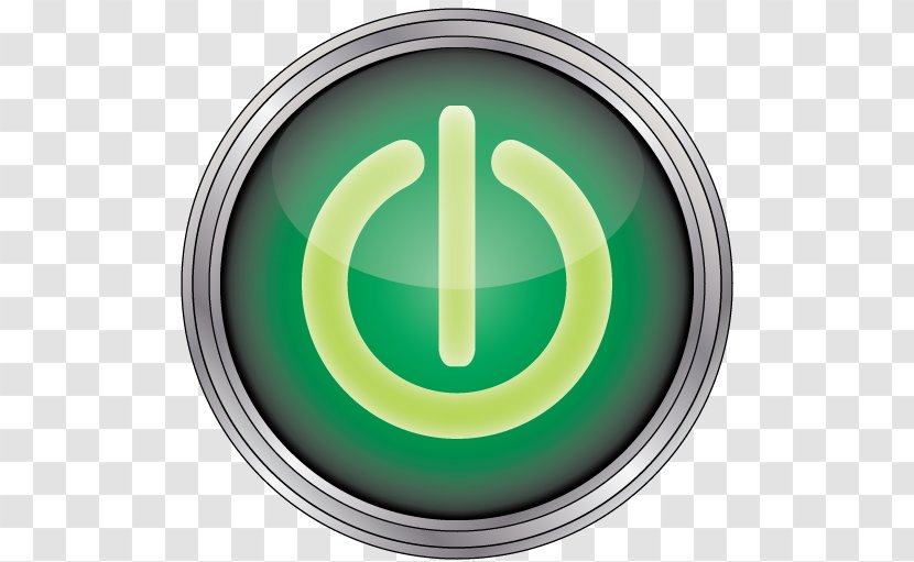 GIF Button Clip Art Image - Computer Software Transparent PNG